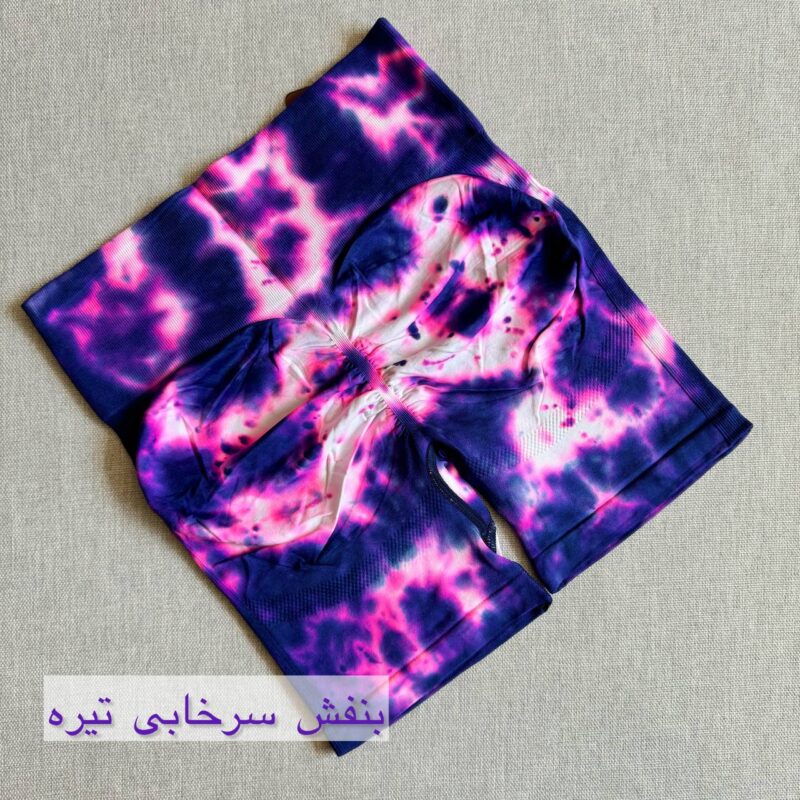 شورتک سیملس ابروبادی نانو