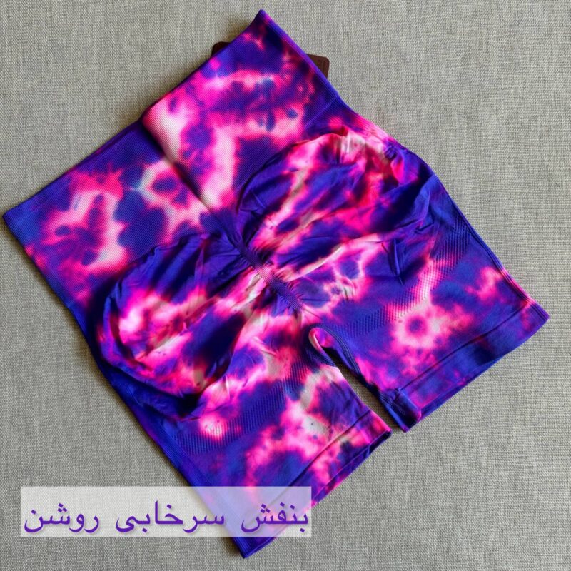 شورتک سیملس ابروبادی نانو