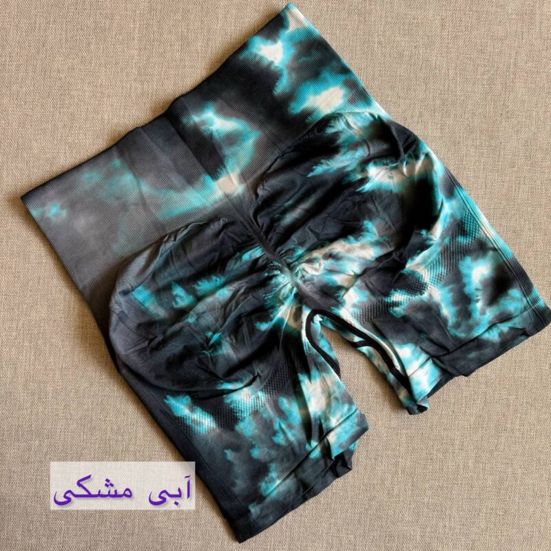 شورتک سیملس ابروبادی نانو