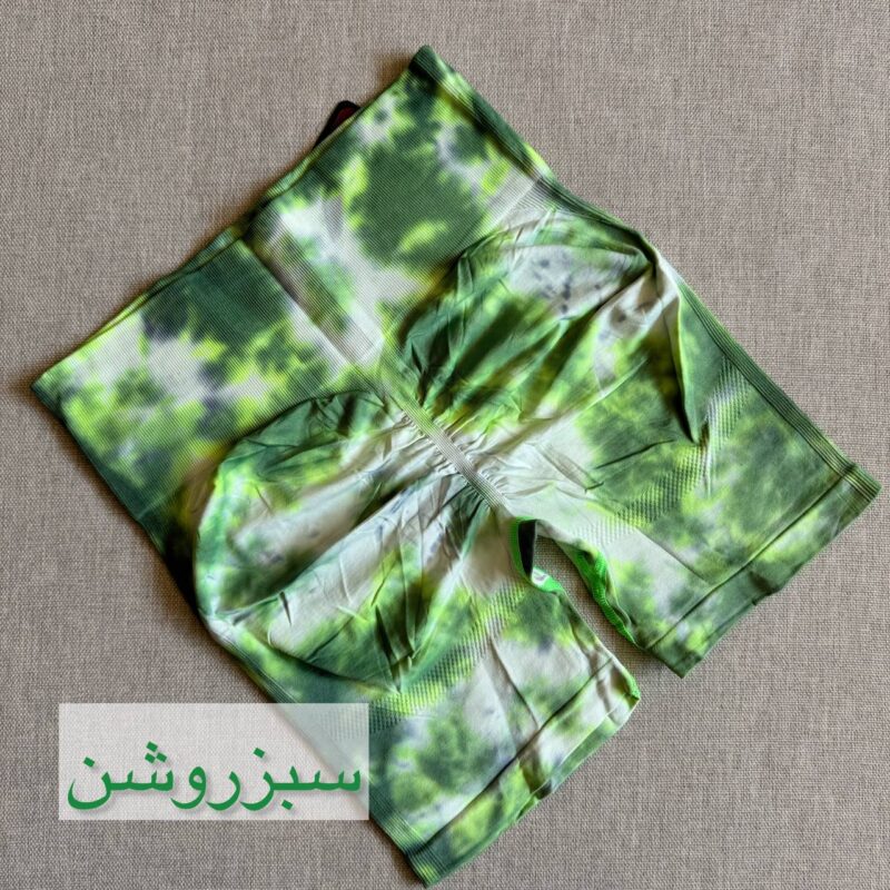شورتک سیملس ابروبادی نانو
