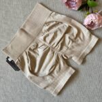 شورتک ورزشی سیملس کد 6005 کرم